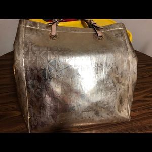 Michael Kors handbag